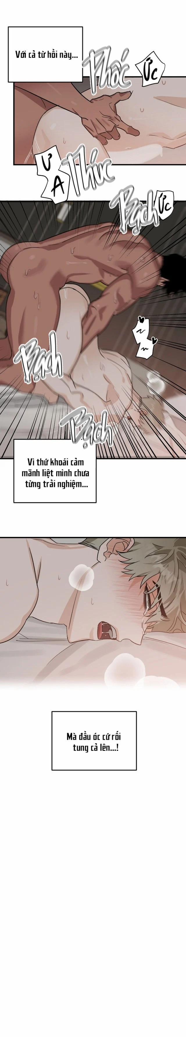 Người Tình Phạm Tội Xxx 3.5 trang 2