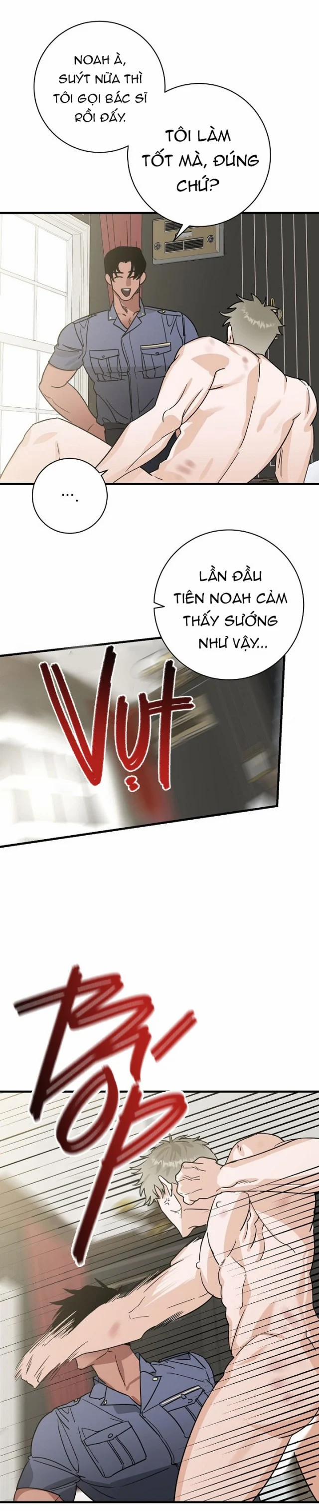 Người Tình Phạm Tội Xxx 3.5 trang 5