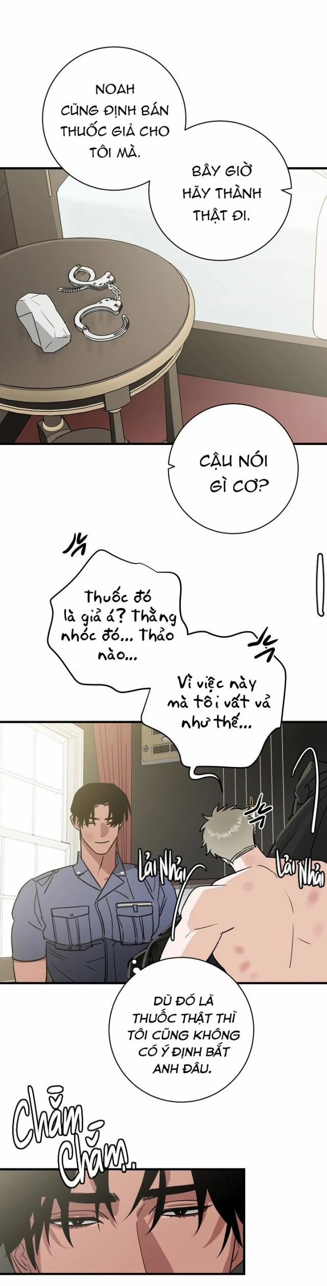 Người Tình Phạm Tội Xxx 3.5 trang 7