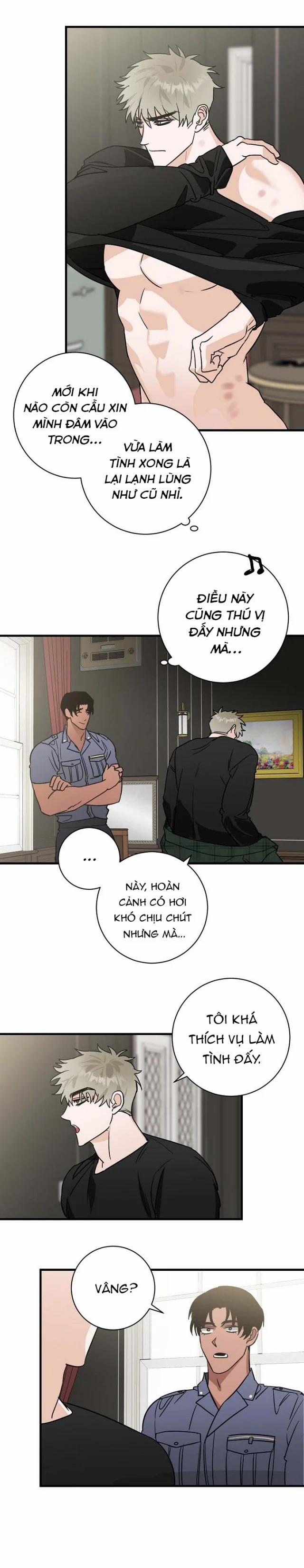 Người Tình Phạm Tội Xxx 3.5 trang 8