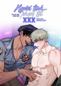 Đọc truyện tranh Người Tình Phạm Tội Xxx