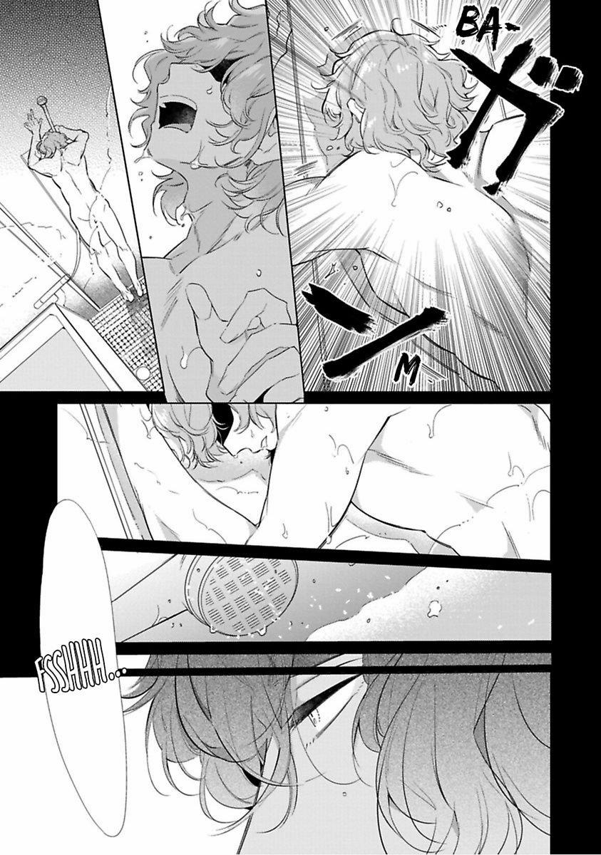 Người Tình Quái Vật 1.1 trang 19