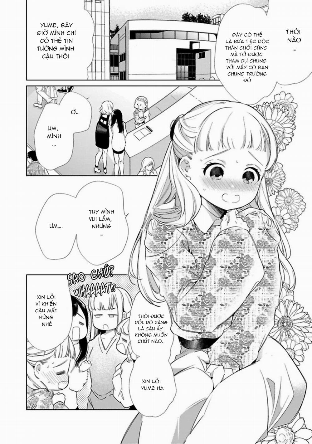 Người Tình Quái Vật 1.1 trang 2