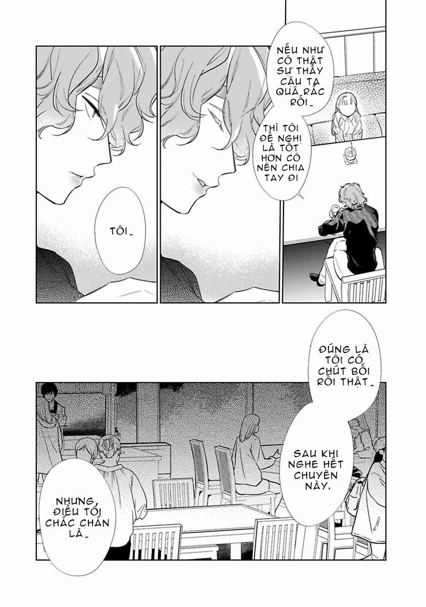 Người Tình Quái Vật 2.1 trang 16