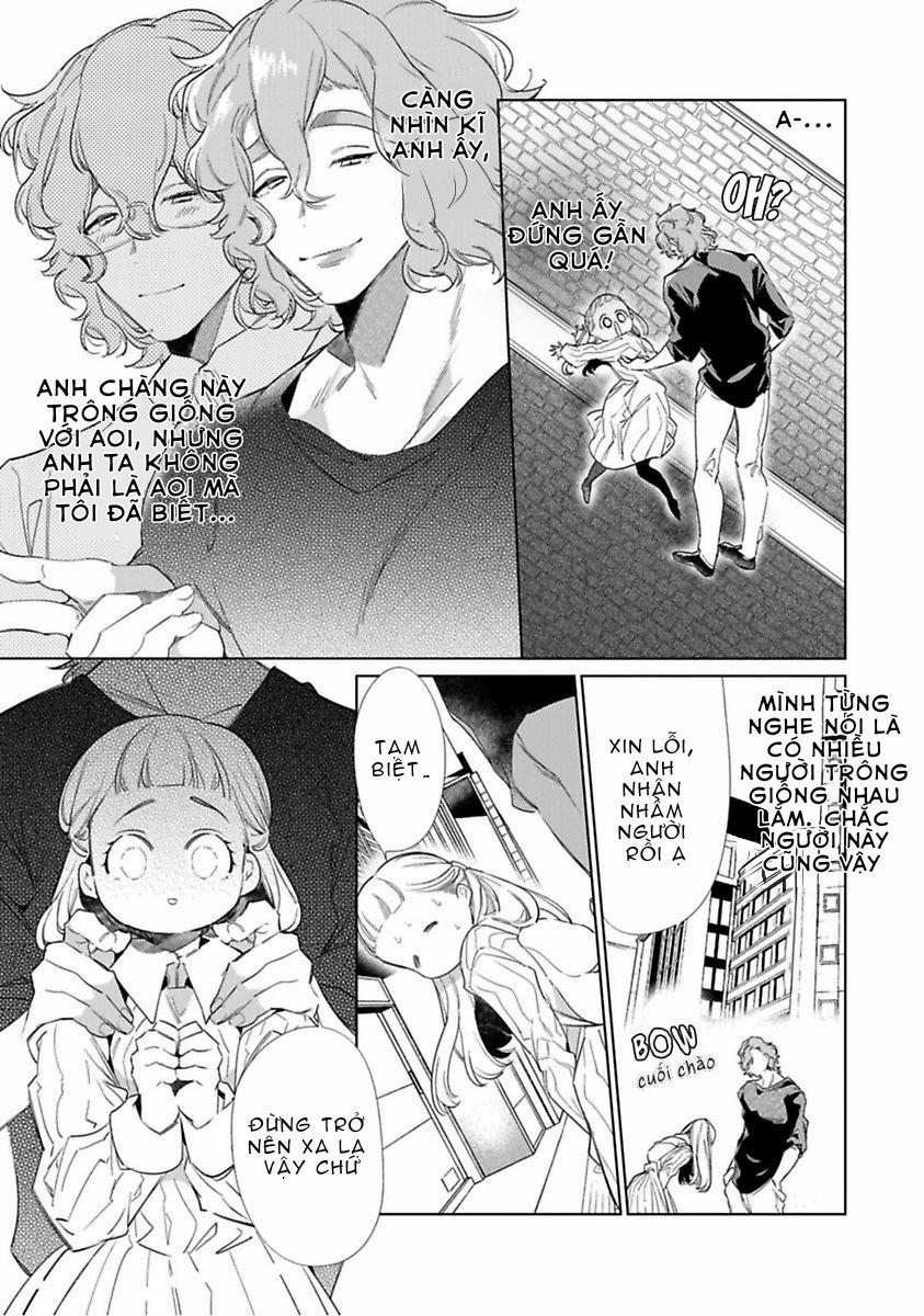 Người Tình Quái Vật 2.1 trang 4