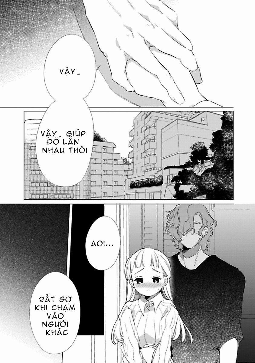 Người Tình Quái Vật 2.2 trang 3