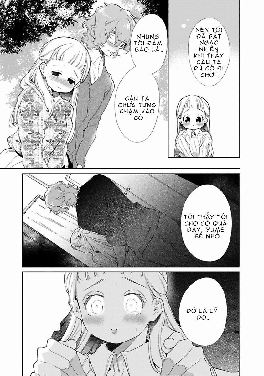 Người Tình Quái Vật 2.2 trang 4