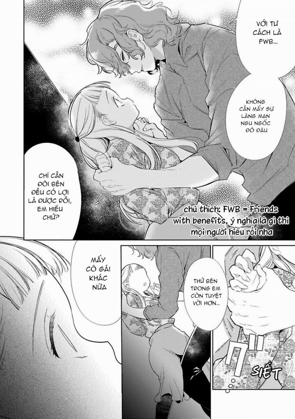 Người Tình Quái Vật 4.1 trang 8