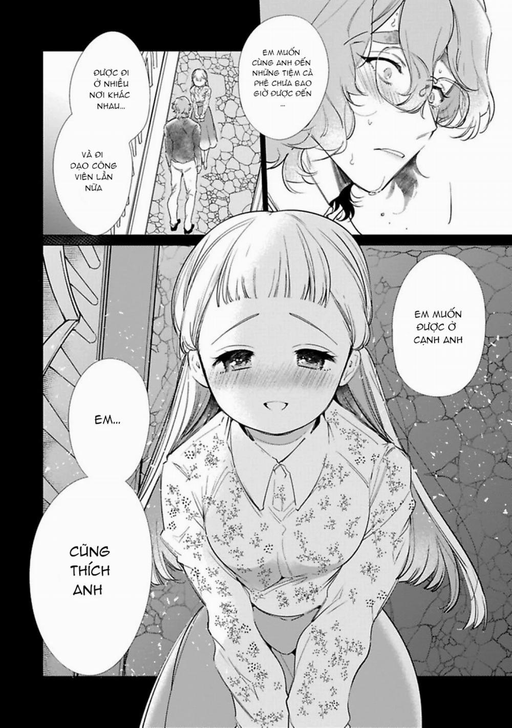 Người Tình Quái Vật 4.2 trang 6