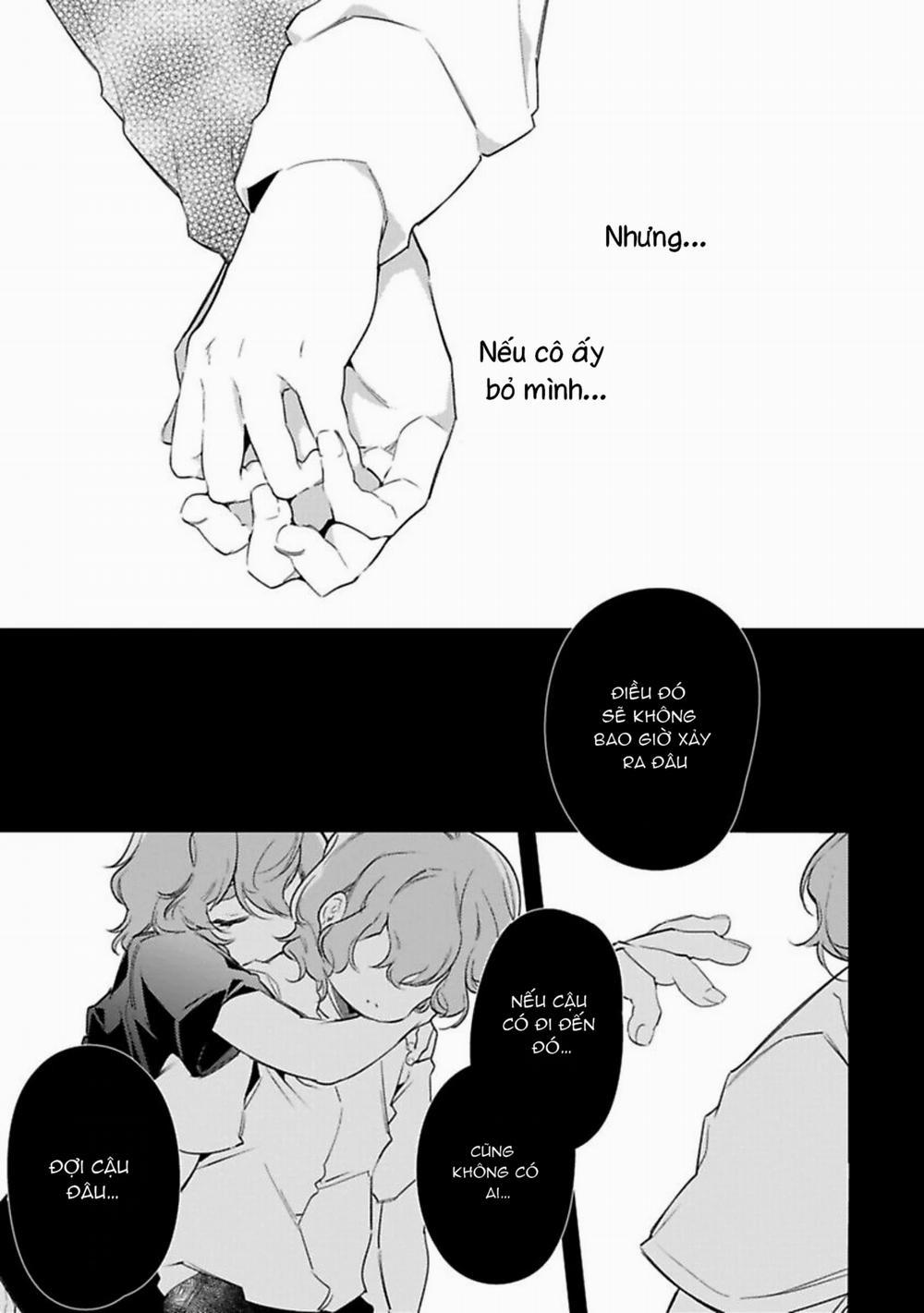 Người Tình Quái Vật 4.2 trang 9