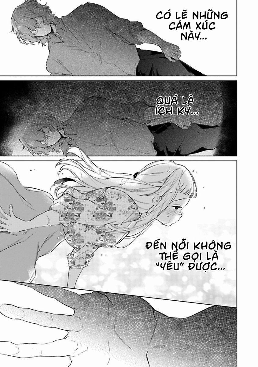 Người Tình Quái Vật 5.1 trang 14