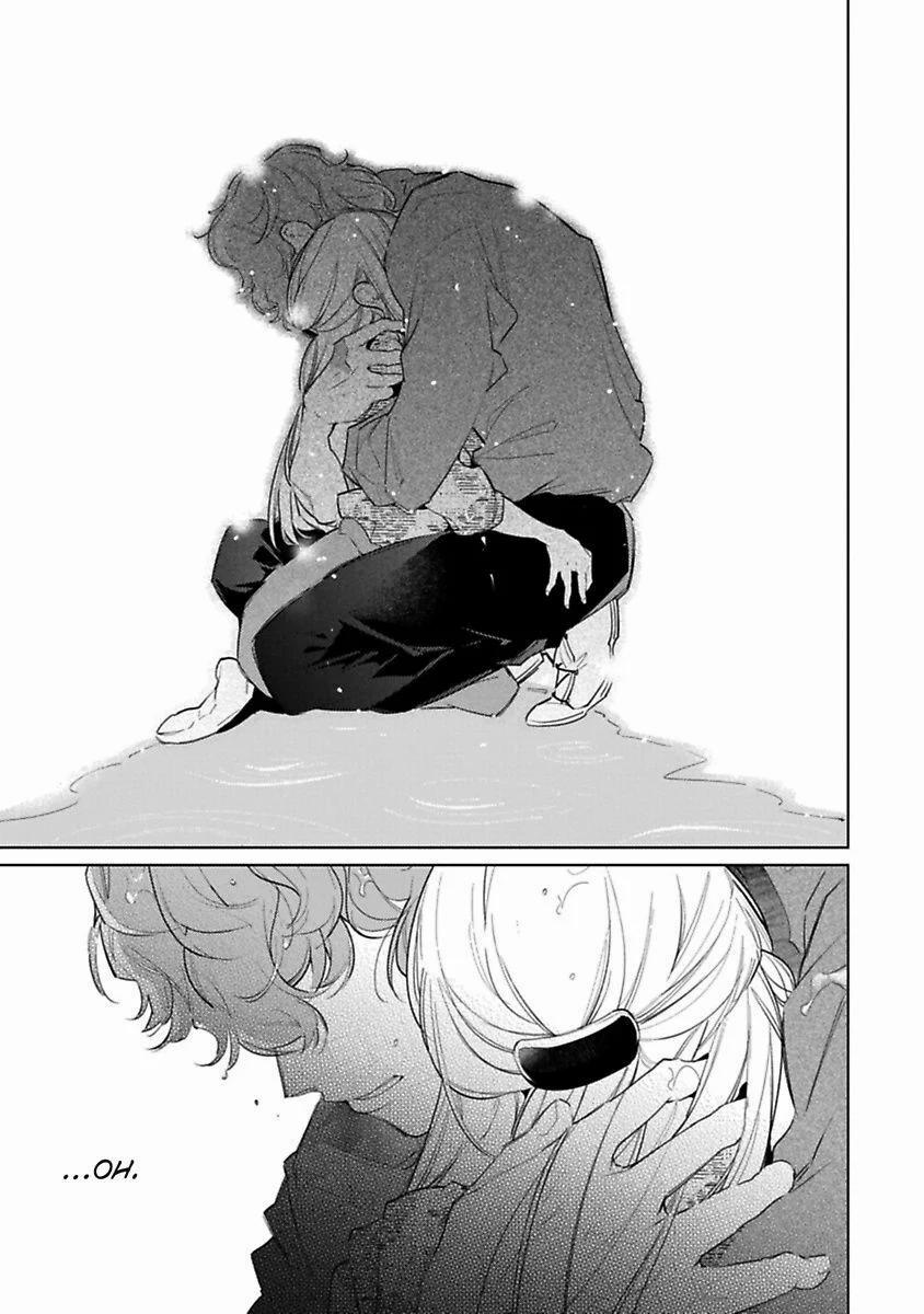 Người Tình Quái Vật 5.1 trang 16