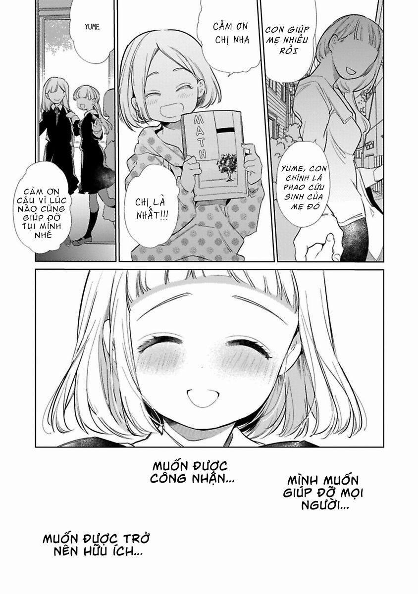 Người Tình Quái Vật 5.1 trang 2