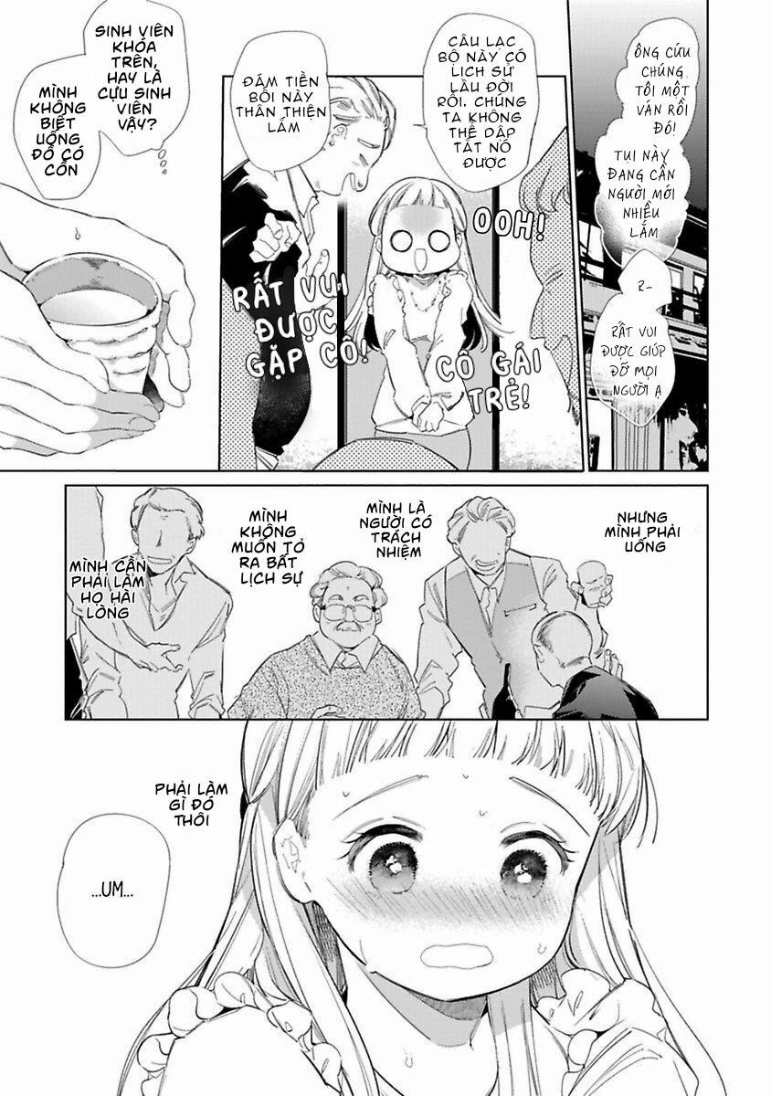 Người Tình Quái Vật 5.1 trang 4