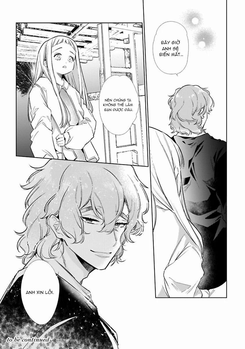 Người Tình Quái Vật 6.2 trang 12