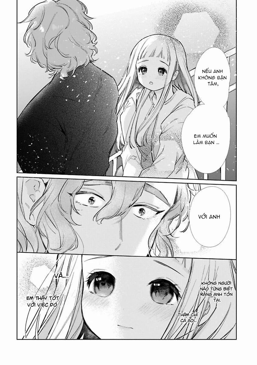 Người Tình Quái Vật 6.2 trang 2