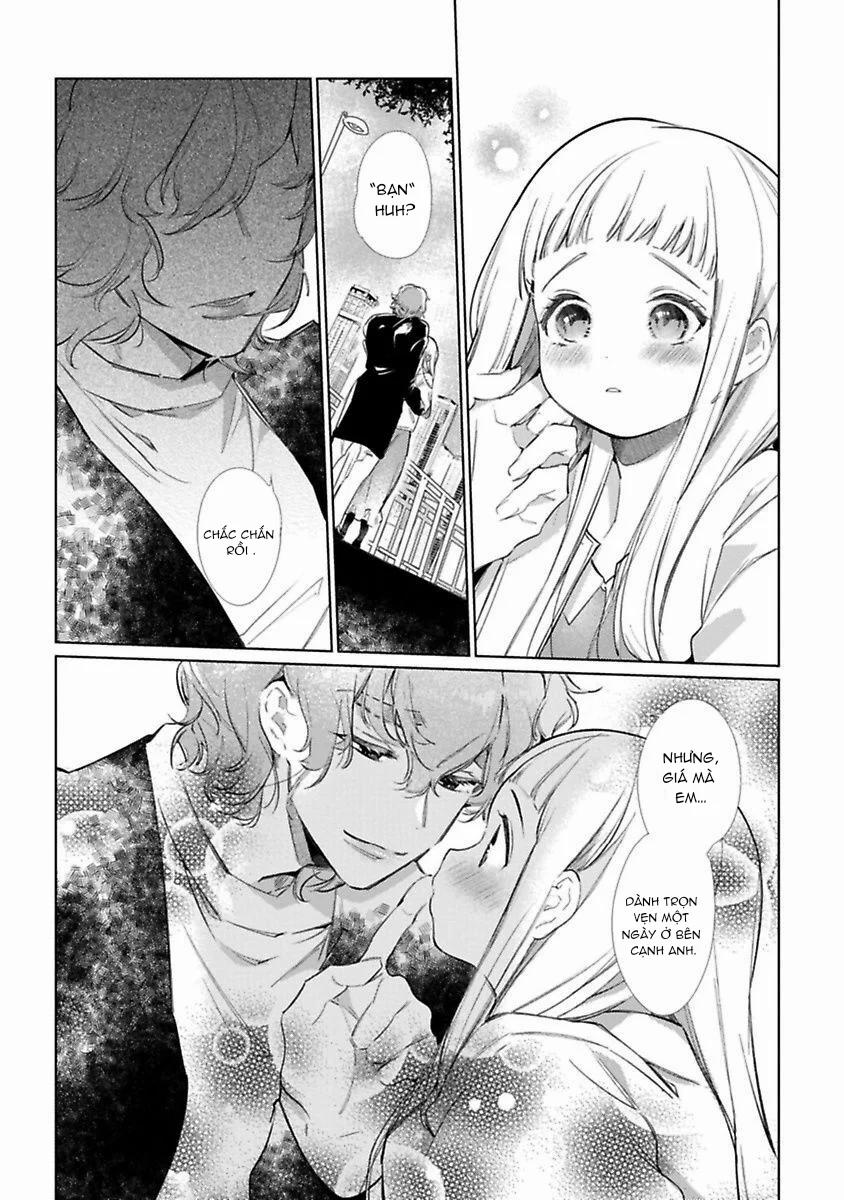 Người Tình Quái Vật 6.2 trang 4