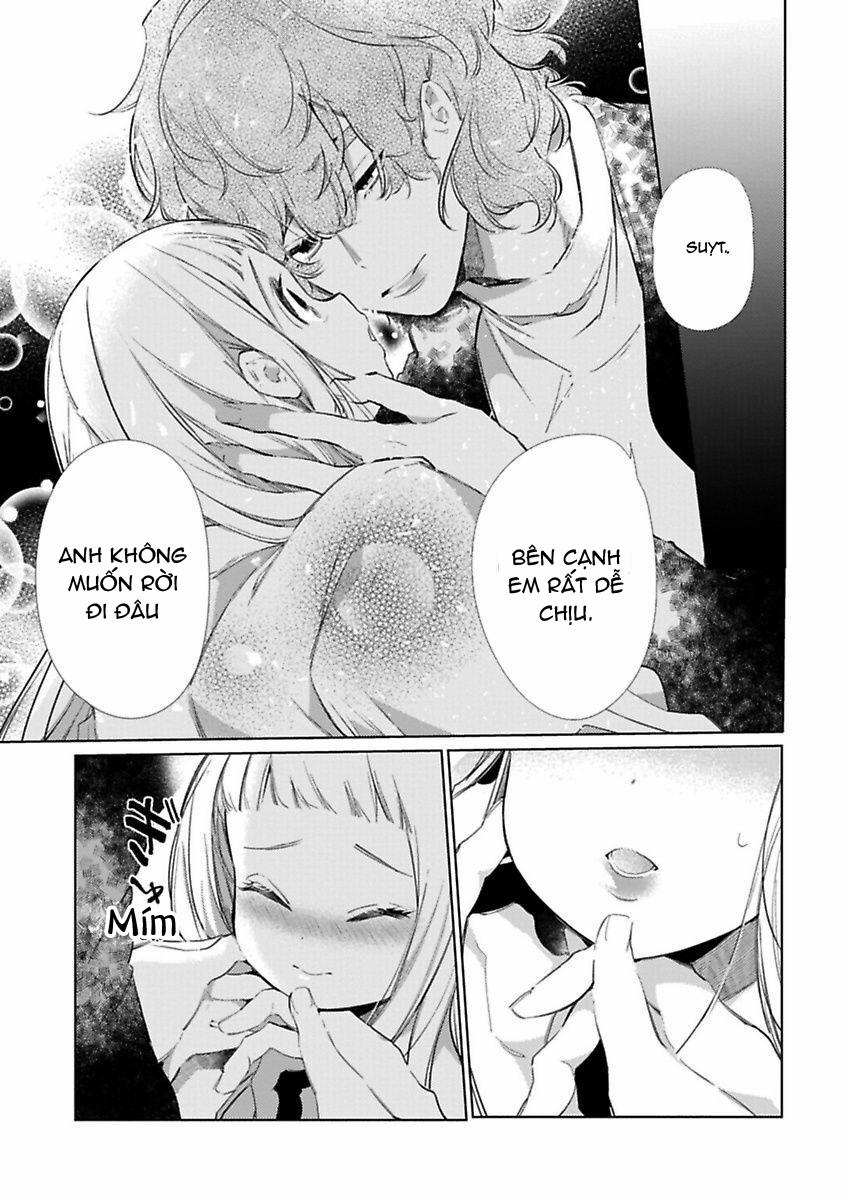 Người Tình Quái Vật 7.1 trang 2