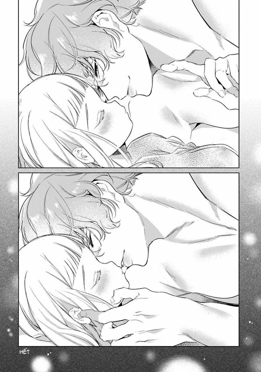 Người Tình Quái Vật 7.2 trang 10