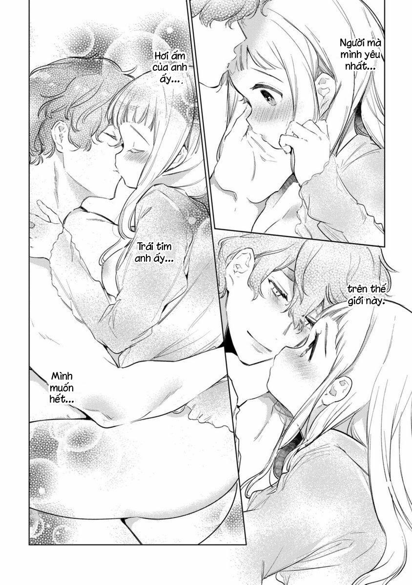 Người Tình Quái Vật 7.2 trang 8