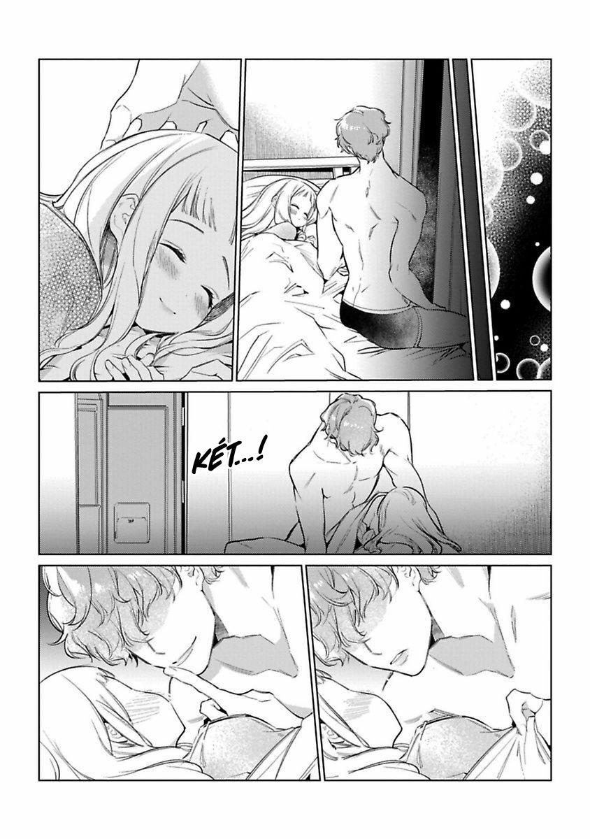 Người Tình Quái Vật 7.2 trang 9