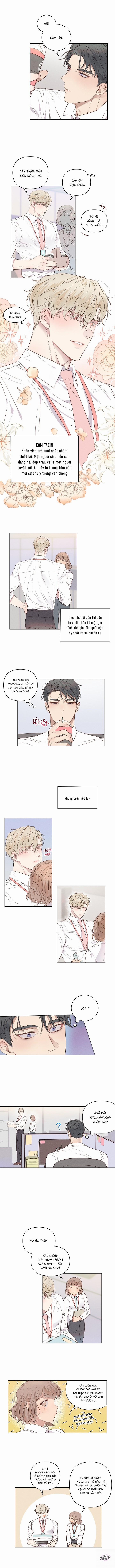 Người Tình Thực Tại 1 trang 2