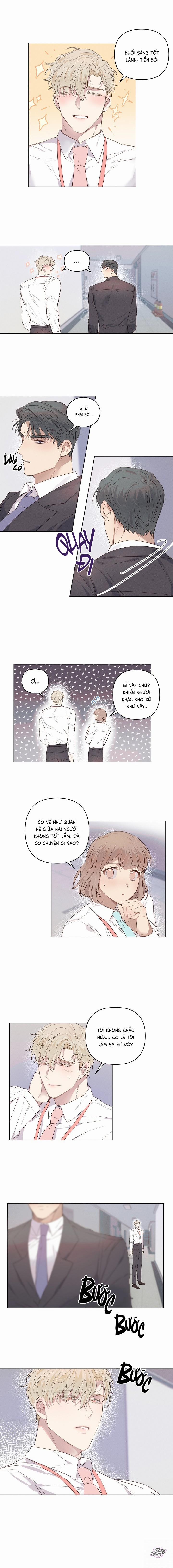 Người Tình Thực Tại 2 trang 1