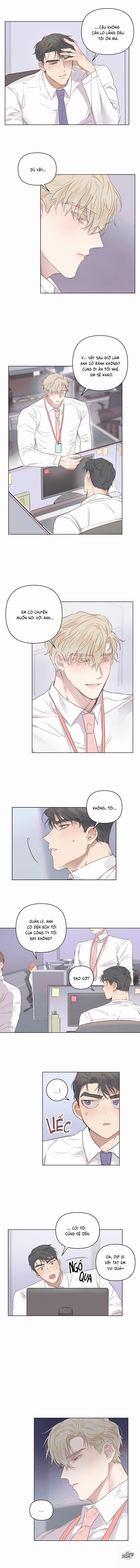 Người Tình Thực Tại 2 trang 3