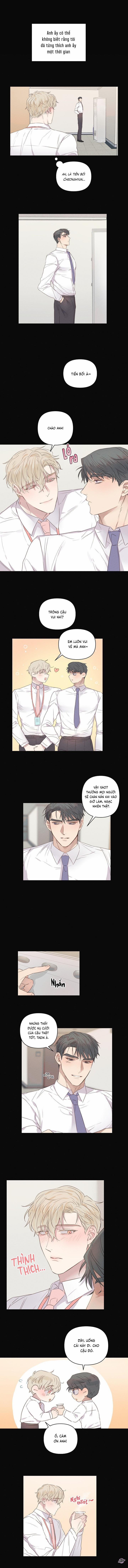 Người Tình Thực Tại 4 trang 1