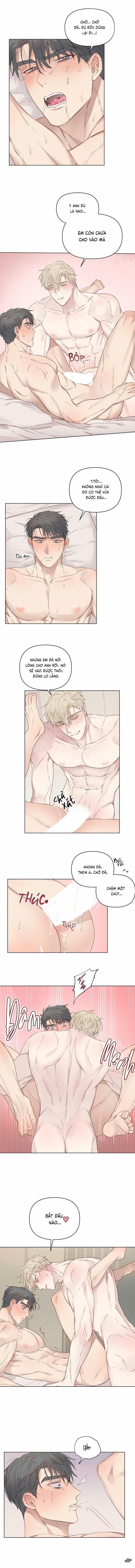 Người Tình Thực Tại 4 trang 3