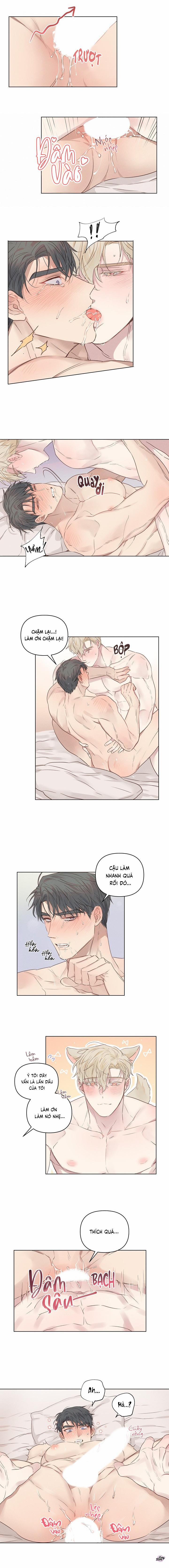 Người Tình Thực Tại 4 trang 5