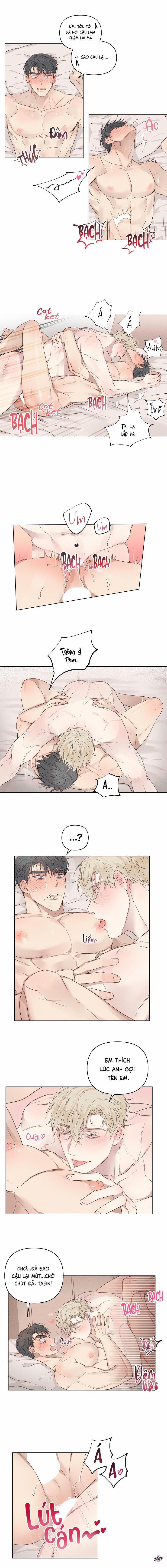 Người Tình Thực Tại 4 trang 6