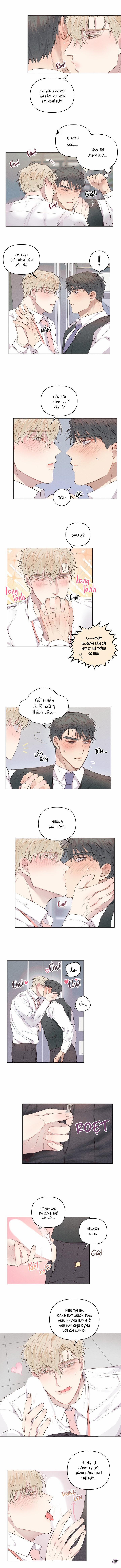 Người Tình Thực Tại 5 trang 4