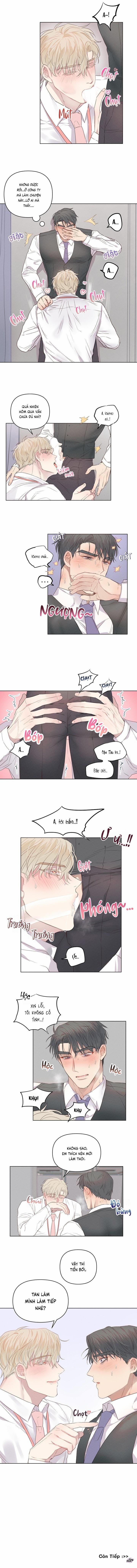 Người Tình Thực Tại 5 trang 5