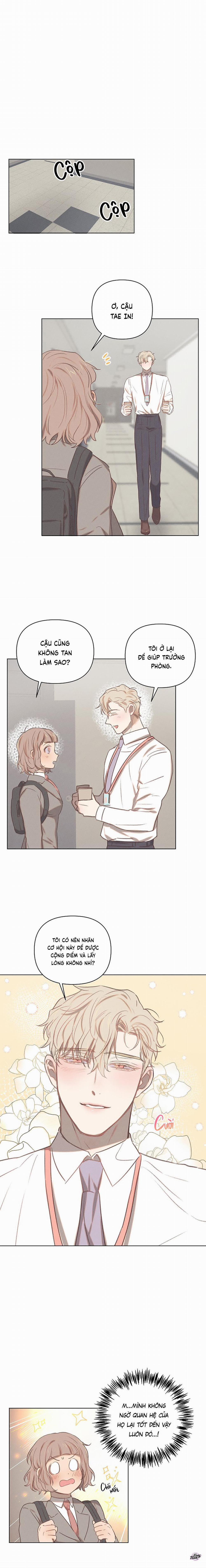 Người Tình Thực Tại 8 trang 2