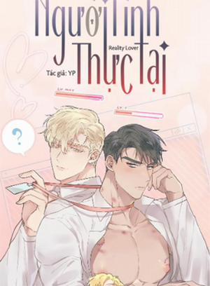 Đọc truyện tranh Người Tình Thực Tại