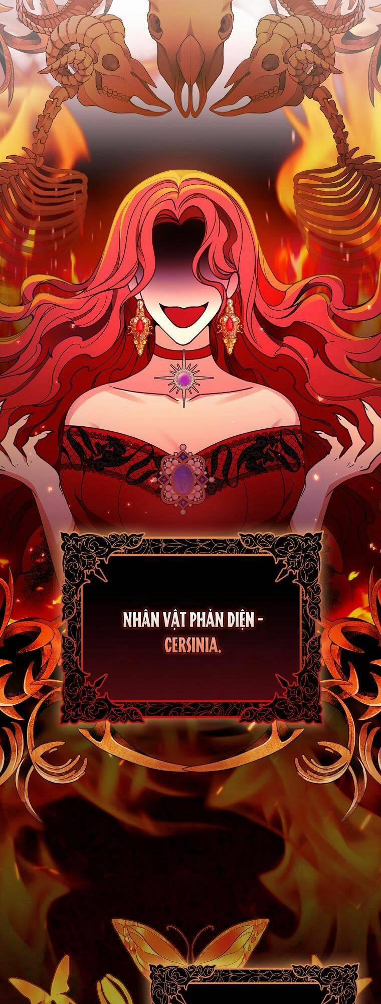 Người Tôi Đã Nuôi Dưỡng Trở Thành Người Đàn Ông Bị Ám Ảnh Về Tôi 1 trang 11