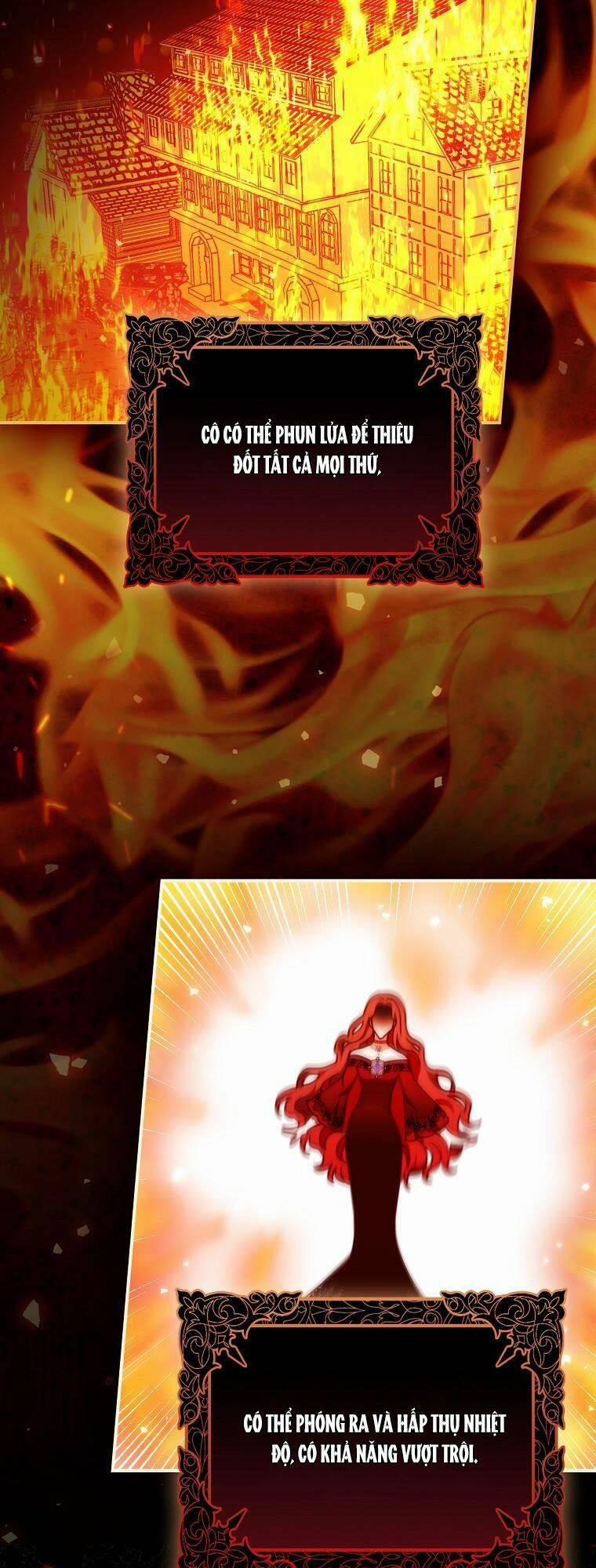 Người Tôi Đã Nuôi Dưỡng Trở Thành Người Đàn Ông Bị Ám Ảnh Về Tôi 1 trang 13