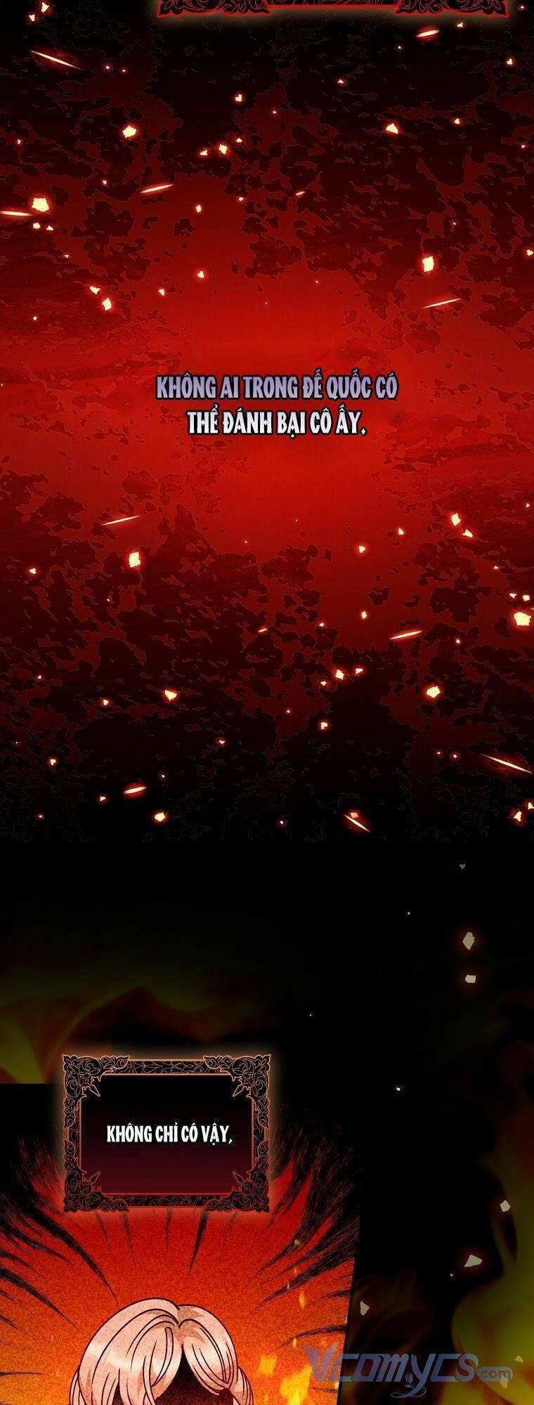 Người Tôi Đã Nuôi Dưỡng Trở Thành Người Đàn Ông Bị Ám Ảnh Về Tôi 1 trang 14