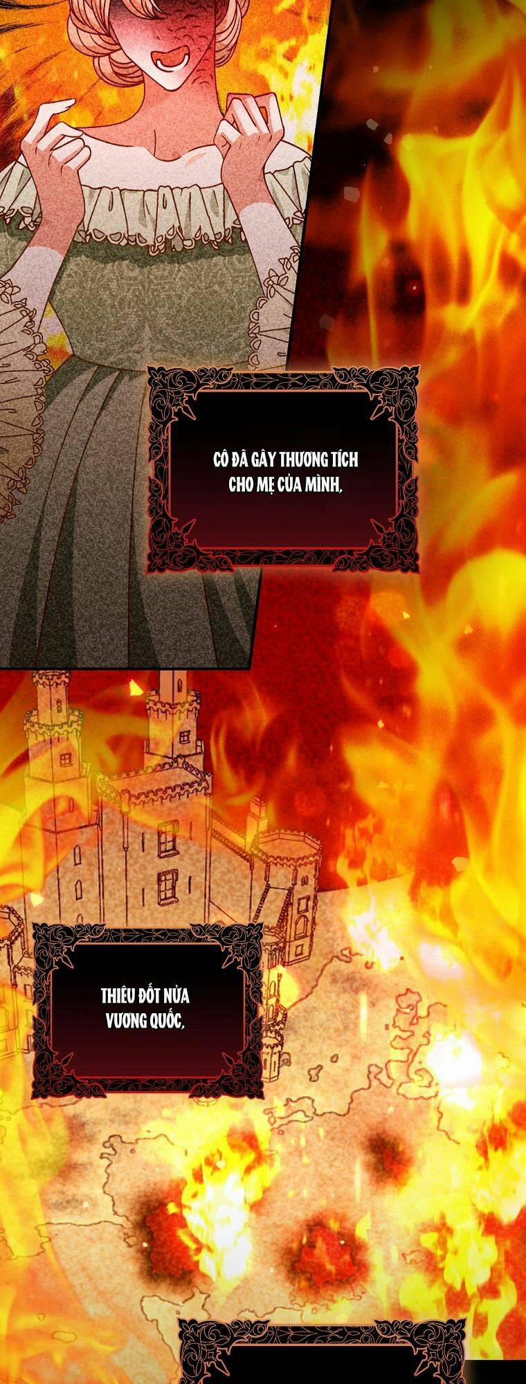 Người Tôi Đã Nuôi Dưỡng Trở Thành Người Đàn Ông Bị Ám Ảnh Về Tôi 1 trang 15