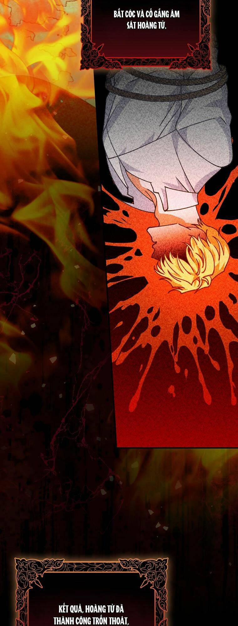 Người Tôi Đã Nuôi Dưỡng Trở Thành Người Đàn Ông Bị Ám Ảnh Về Tôi 1 trang 16