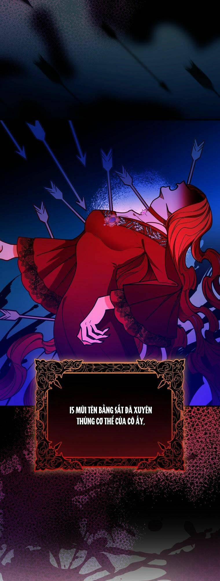 Người Tôi Đã Nuôi Dưỡng Trở Thành Người Đàn Ông Bị Ám Ảnh Về Tôi 1 trang 18