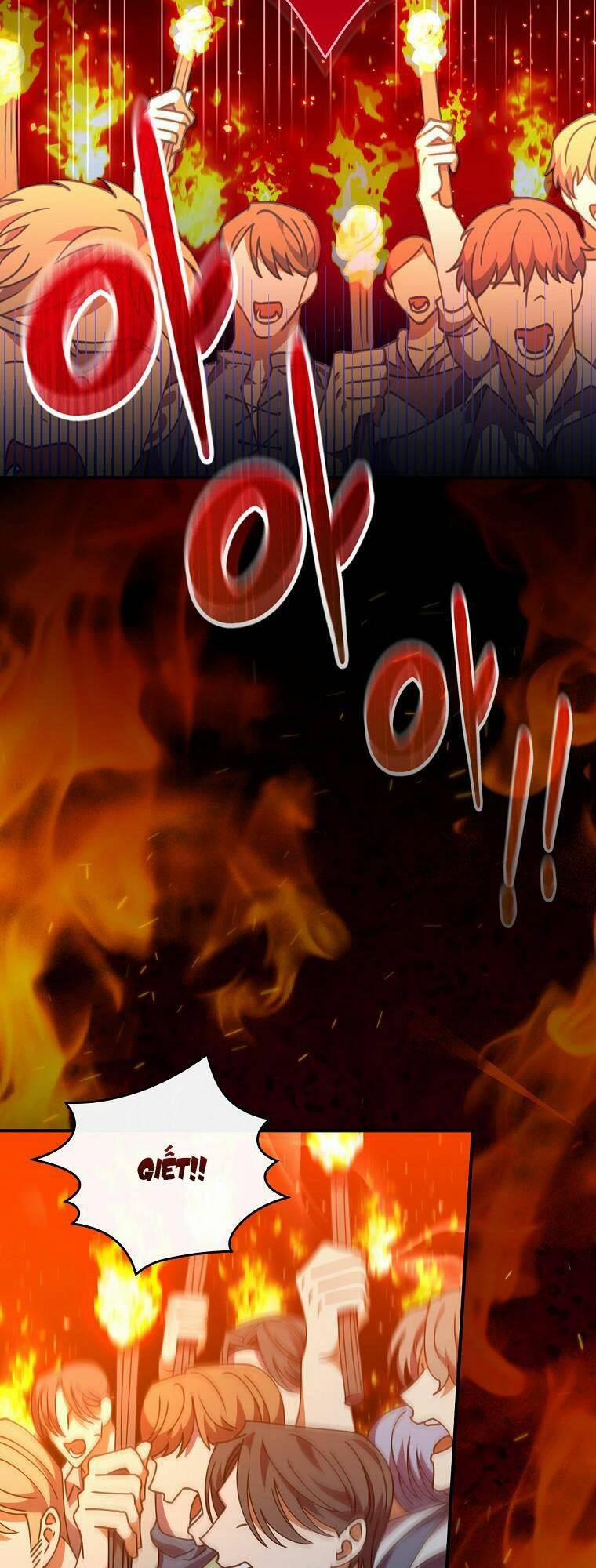 Người Tôi Đã Nuôi Dưỡng Trở Thành Người Đàn Ông Bị Ám Ảnh Về Tôi 1 trang 2