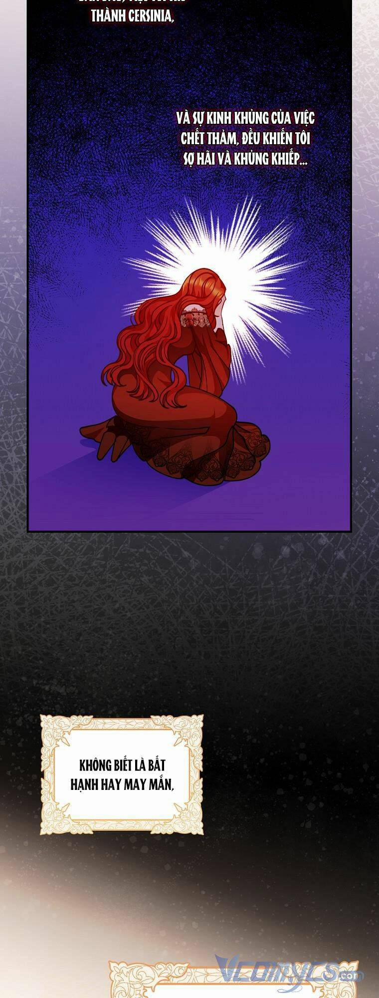 Người Tôi Đã Nuôi Dưỡng Trở Thành Người Đàn Ông Bị Ám Ảnh Về Tôi 1 trang 21