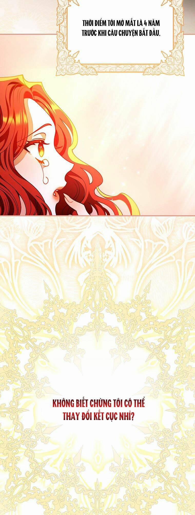 Người Tôi Đã Nuôi Dưỡng Trở Thành Người Đàn Ông Bị Ám Ảnh Về Tôi 1 trang 22