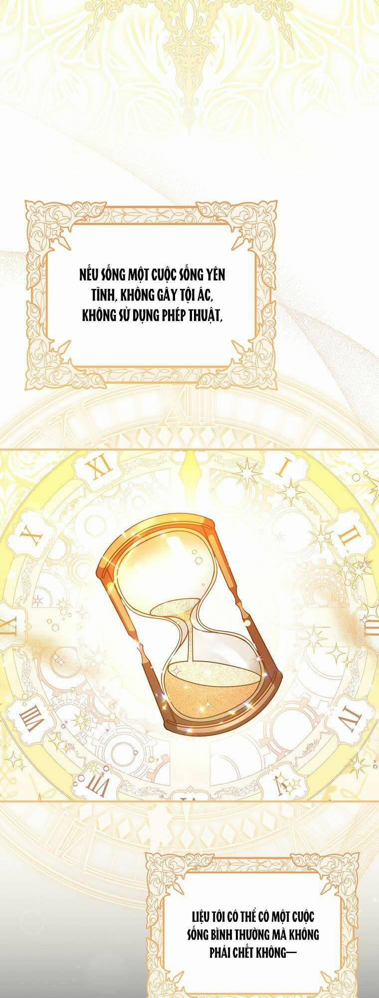 Người Tôi Đã Nuôi Dưỡng Trở Thành Người Đàn Ông Bị Ám Ảnh Về Tôi 1 trang 23