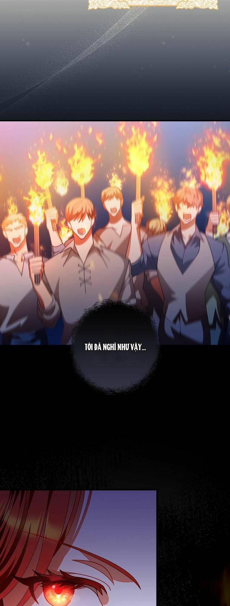 Người Tôi Đã Nuôi Dưỡng Trở Thành Người Đàn Ông Bị Ám Ảnh Về Tôi 1 trang 24