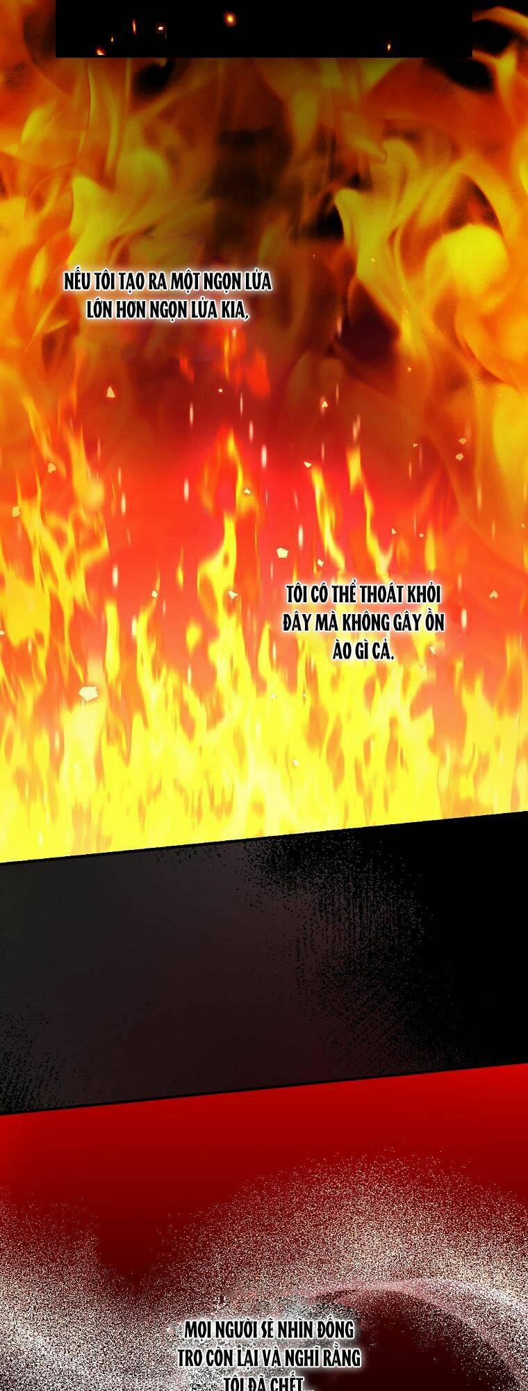 Người Tôi Đã Nuôi Dưỡng Trở Thành Người Đàn Ông Bị Ám Ảnh Về Tôi 1 trang 26