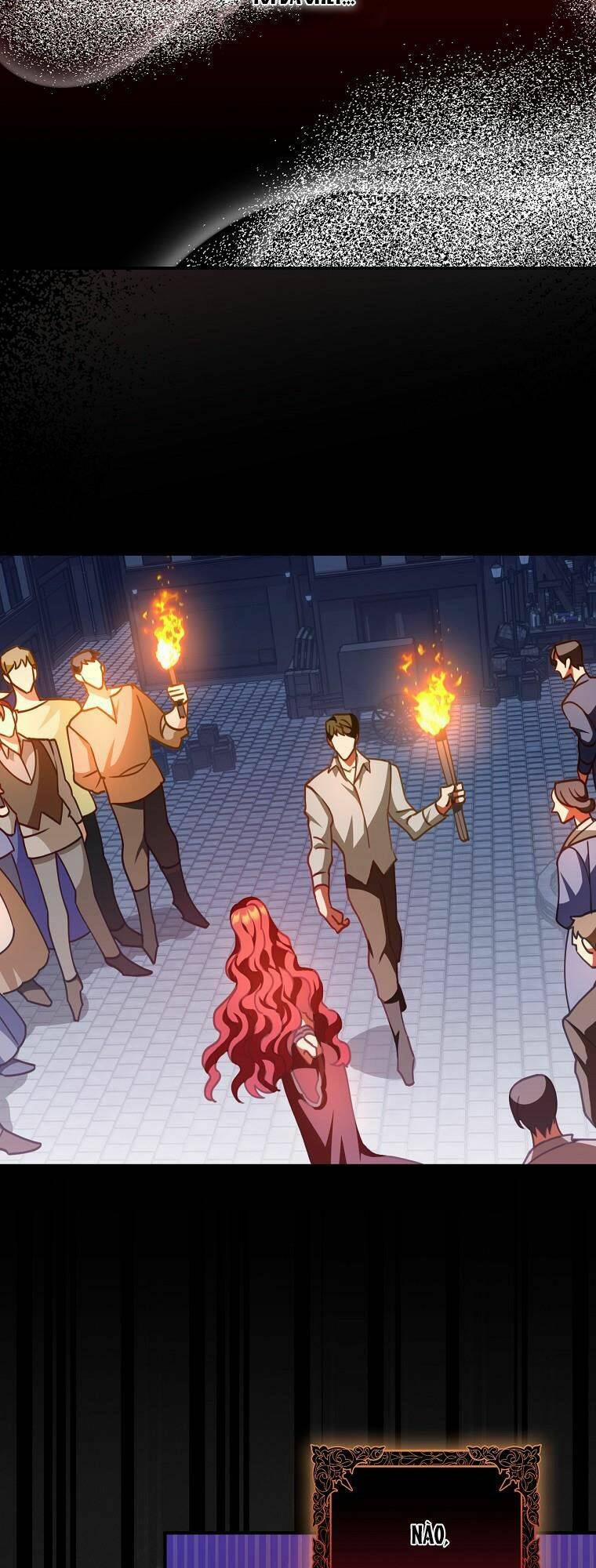 Người Tôi Đã Nuôi Dưỡng Trở Thành Người Đàn Ông Bị Ám Ảnh Về Tôi 1 trang 27