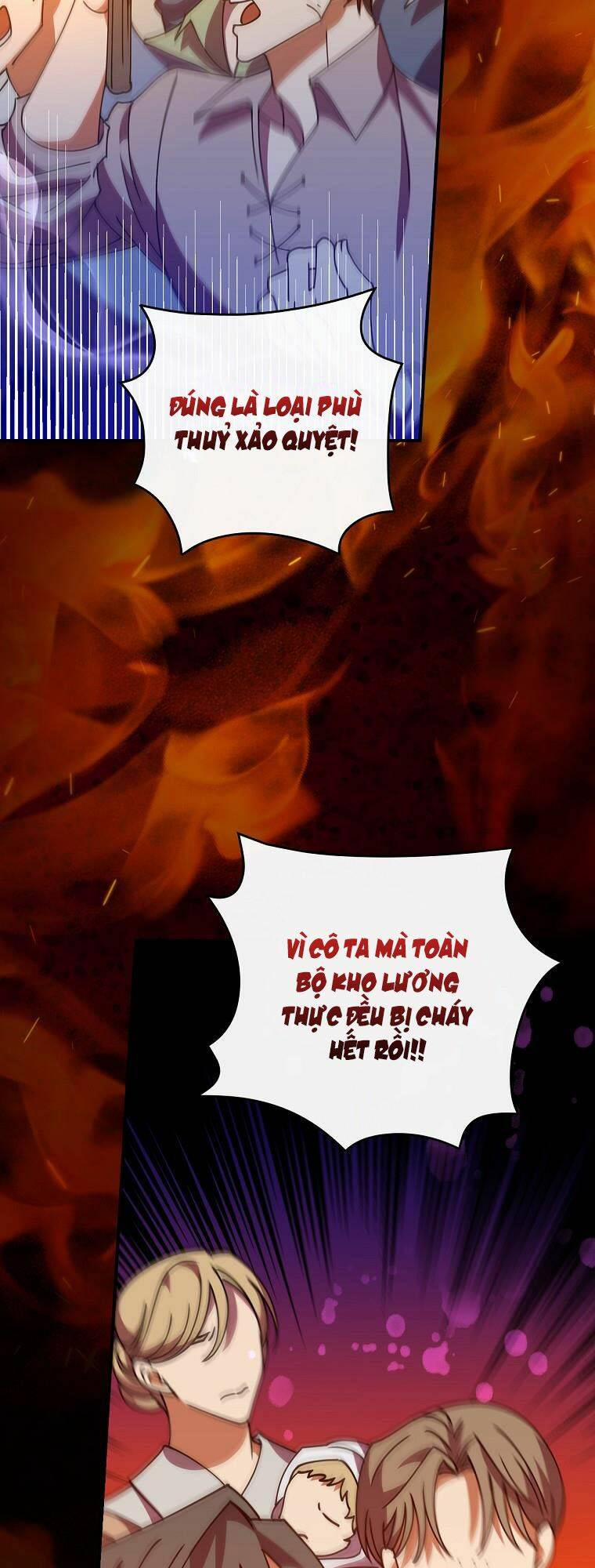 Người Tôi Đã Nuôi Dưỡng Trở Thành Người Đàn Ông Bị Ám Ảnh Về Tôi 1 trang 3